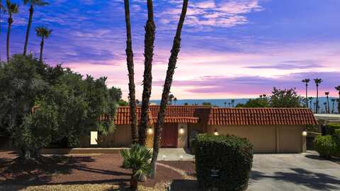 72816 Mesa View Drive, Palm Desert, CA 92260