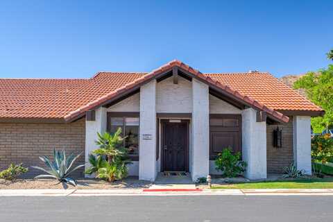 2356 S Linden Way, Palm Springs, CA 92264