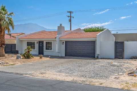 13721 Julian Drive, Desert Hot Springs, CA 92240