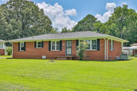 602 Tilghman St, Kenton, TN 38233