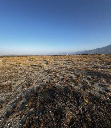 0 Vacant Land, Desert Hot Springs, CA 92240