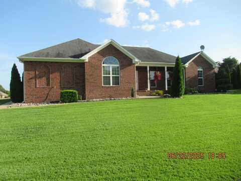 169 Hidden Hill, Martin, TN 38237