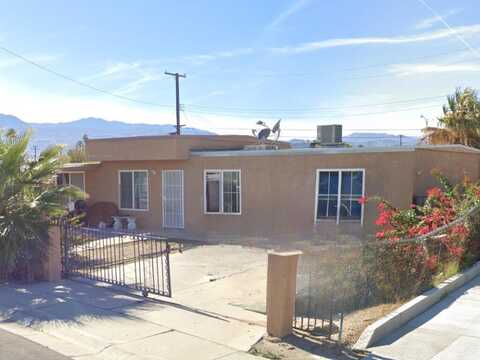 46581 Denslow Street, Indio, CA 92201