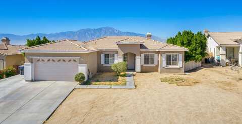 13757 Starlight Way, Desert Hot Springs, CA 92240