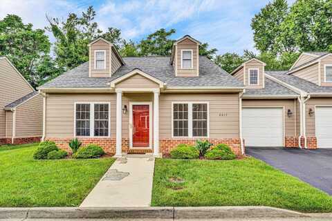 6617 Hartman CT, Roanoke, VA 24019