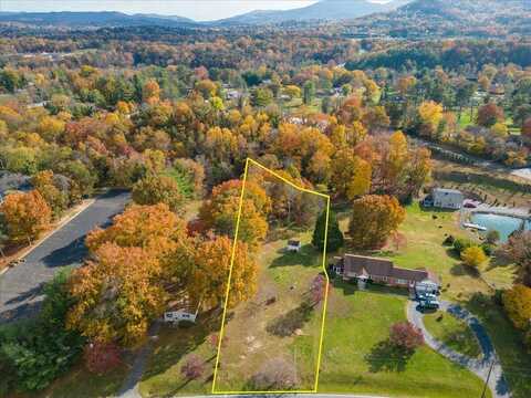 0 Keagy RD, Roanoke, VA 24018