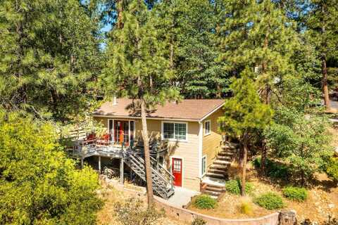53545 Double View Drive, Idyllwild, CA 92549