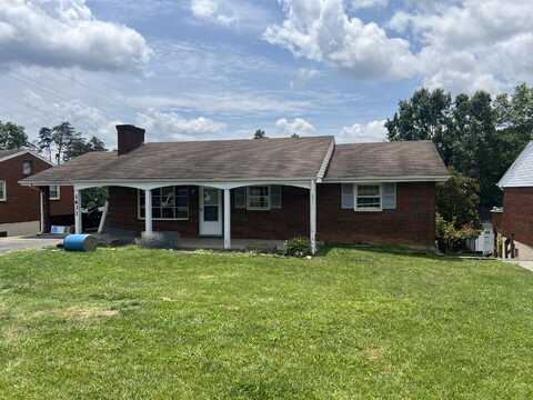1631 Eanes RD, Roanoke, VA 24014