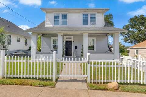 1138 Montrose AVE SE, Roanoke, VA 24013