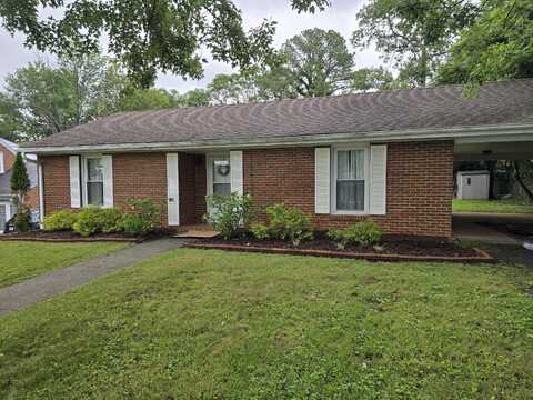 512 Westview AVE, Bedford, VA 24523