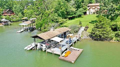 126 Windmere TRL, Moneta, VA 24121