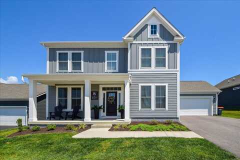 79 Norborne ST, Daleville, VA 24083