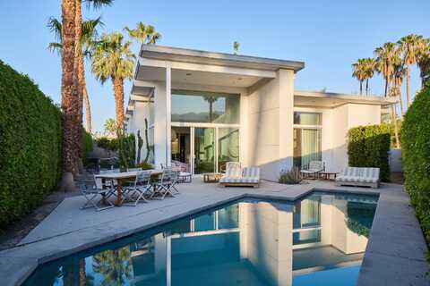 37615 Peacock Circle, Rancho Mirage, CA 92270