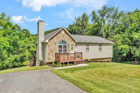 5955 Jubal Early Hwy, Hardy, VA 24101