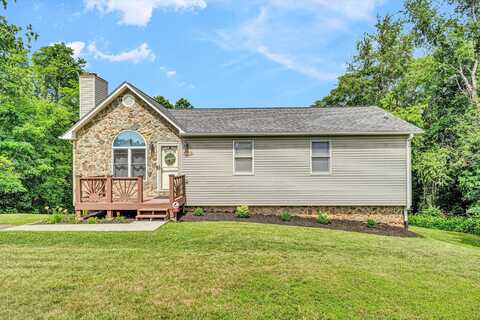 5955 Jubal Early Hwy, Hardy, VA 24101