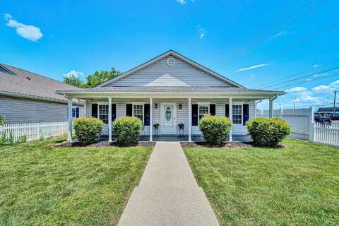 16 N Bruffey ST, Salem, VA 24153