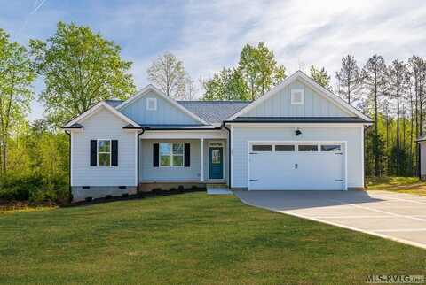 109 Nutbush Creek Lane, Norlina, NC 27525