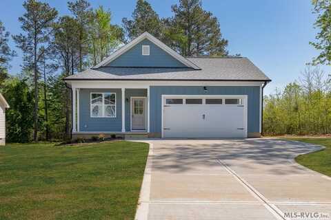 127 Nutbush Creek Ln, Norlina, NC 27563