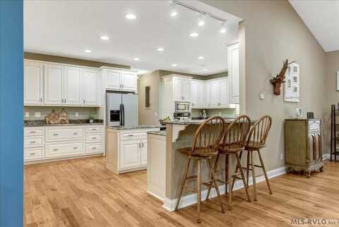 691 Hawks Nest, Bracey, VA 23919