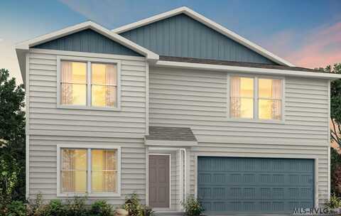 768 Rivers Edge Parkway, Roanoke Rapids, NC 27870