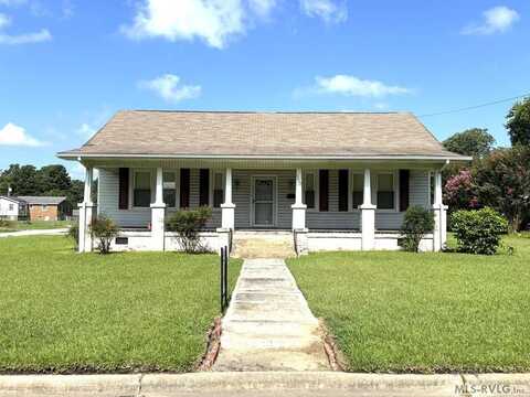 2013 Roanoke Avenue, Roanoke Rapids, NC 27870