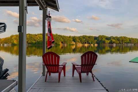 120 Lookout Point, Macon, NC 27551