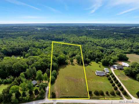 0 Twin Cedar Road, South Hill, VA 23950