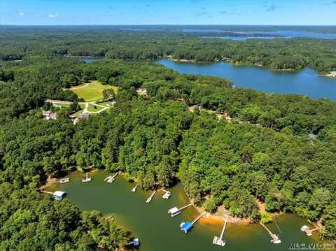 140 Maryland Drive, Manson, NC 27553