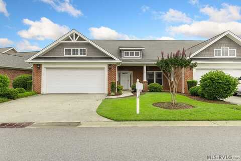 140 Savannah Circle North, Roanoke Rapids, NC 27870