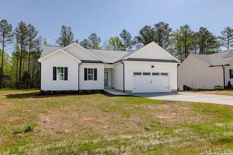 117 Nutbush Creek Lane, Norlina, NC 27563