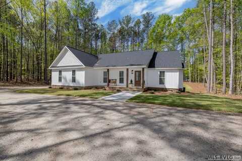 151 N Macon Drive, Littleton, NC 27850
