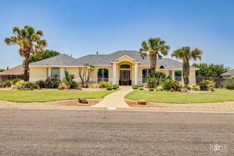 1113 Ashford Dr, San Angelo, TX 76901