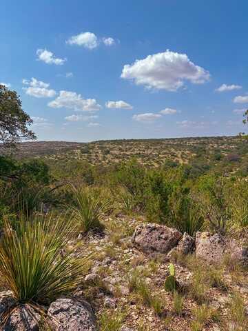 Lot 48 County Rd 410, Comstock, TX 78837
