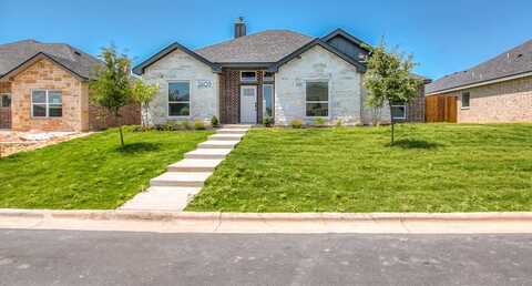 3609 Clearview Dr, San Angelo, TX 76904