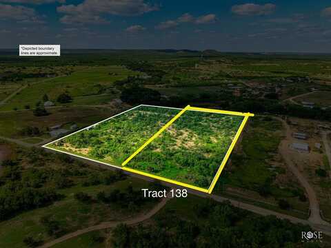 8610 N Valley Dr, San Angelo, TX 76905