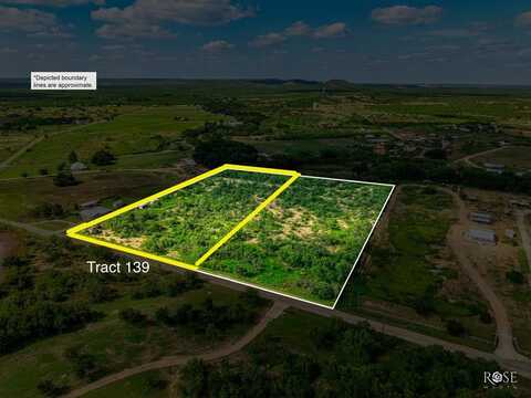 8610 N Valley Dr, San Angelo, TX 76905