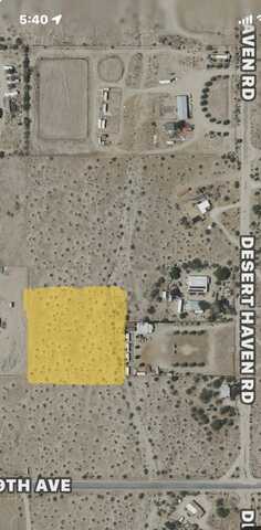 0 No Street Address, Desert Hot Springs, CA 92241