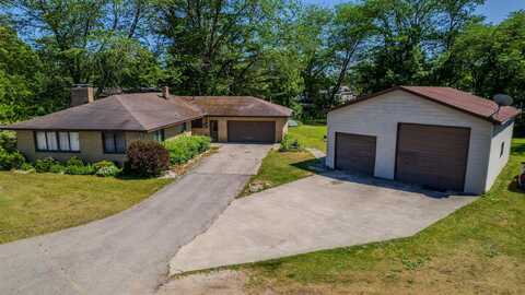 219 Lakeview, Beaverton, MI 48624