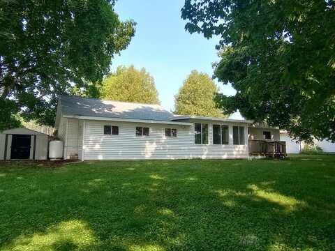 1078 N M-18, Gladwin, MI 48624