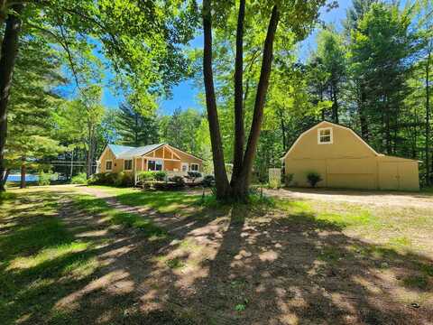 11265 Alpine, Lake, MI 48632