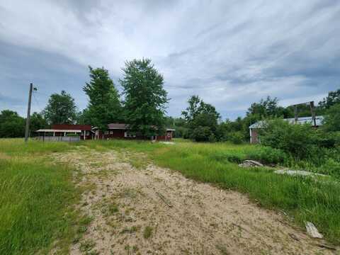 1900 Strawberry, Lake, MI 48632
