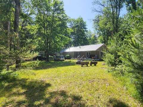 3848 Half Moon Lake, Harrison, MI 48625