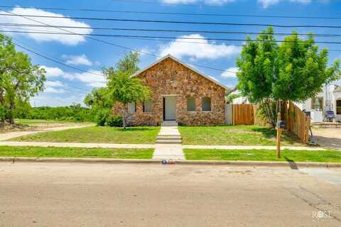 415 E Harris Ave, San Angelo, TX 79903