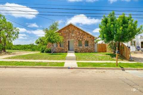 415 E Harris Ave, San Angelo, TX 79903