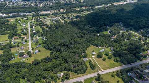 42.36 Acres Old Perry Road, Bonaire, GA 31005