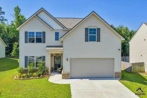 215 Tyndall Way tyndall Way, Perry, GA 31069