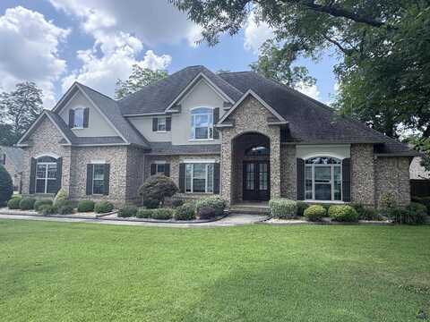 300 Stacy Lane, Warner Robins, GA 31088