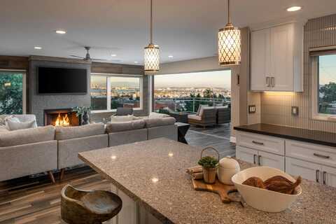 3266 Trumbull St, San Diego, CA 92106