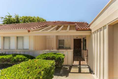 17464 Plaza Cerado unit: 83, San Diego, CA 92128