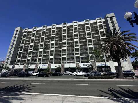 801 National City Blvd unit: 913, National City, CA 91950